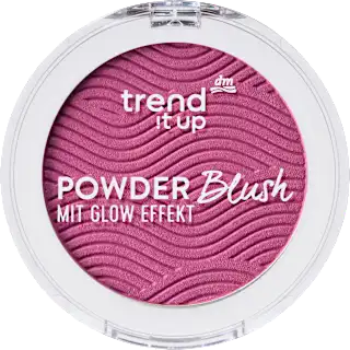 Blush in polvere 090 Porpora, 2 g