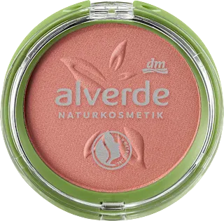 Blush in polvere - n. 03 Pretty Terra, 4 g