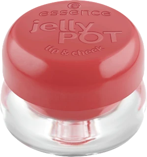 Blush labbra & guance jelly POT - n. 10, 4 g