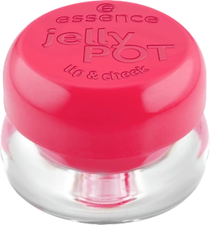Blush labbra & guance jelly POT - n. 20, 4 g