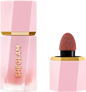 Blush liquido Color Bloom Cutie Pie, 5,2 ml