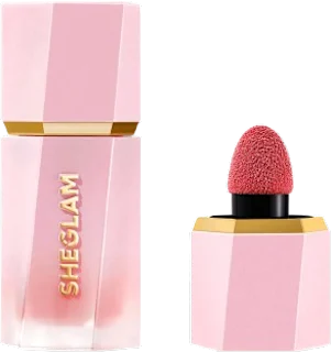 Blush liquido Color Bloom Hot Topic, 5,2 ml