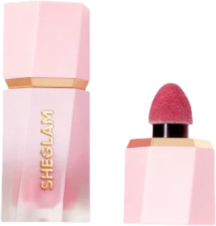Blush liquido Color Bloom On Point, 5,2 ml