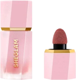 Blush liquido Color Bloom Real Deal, 5,2 ml