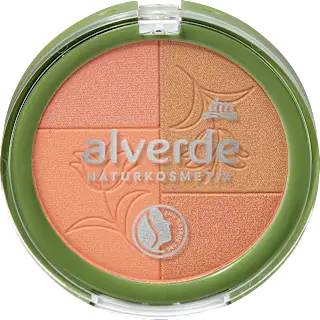 Blush multi color - n. 30 Sunkissed Glow, 9 g