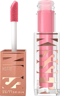 Blush&Bronzer Sunkisser - n. 05, 4,7 ml