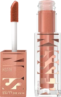 Blush&Bronzer Sunkisser - n. 08, 4,7 ml