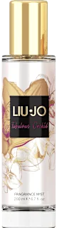 Body Mist Fabulous Orchid, 200 ml