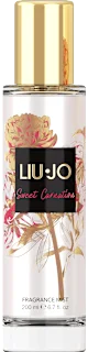 Body Mist Sweet Carnation, 200 ml