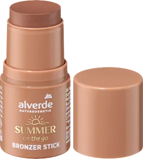 Bronzer stick SUMMER on the go - n. 020, 5,5 g