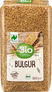 Bulgur BIO, 500 g
