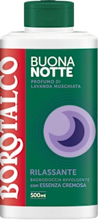 Buonanotte Bagnodoccia rilassante, 500 ml