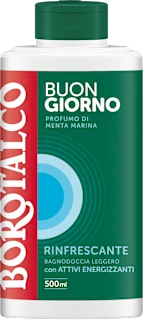 Buongiorno Bagnodoccia rinfrescante, 500 ml
