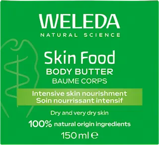 Burro corpo extra nutriente Skin Food, 150 ml