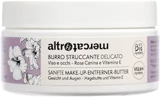 Burro struccante delicato, 100 ml