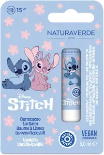 Burrocacao alla vaniglia Stitch, 5 ml
