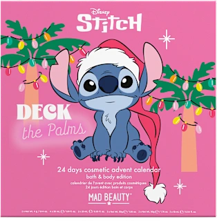 Calendario dell'avvento 24 giorni Stitch, 1 pz
