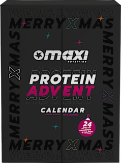Calendario dell'Avvento PROTEIN ADVENT, 1 pz