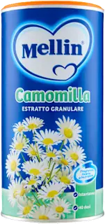 Camomilla estratto granulare solubile, 200 g