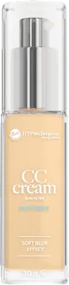 CC Cream Skin Filter - n. 01, 30 g