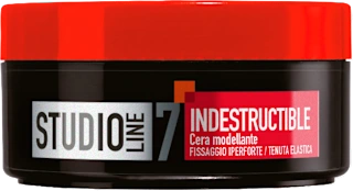 Cera capelli Indestrucitible, 75 ml
