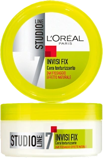 Cera capelli Invisi Fix, 75 ml