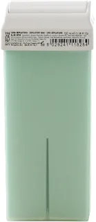 Cera depilatoria roll-on con aloe vera, 100 ml