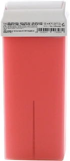 Cera depilatoria roll-on con biossido di titanio, 100 ml