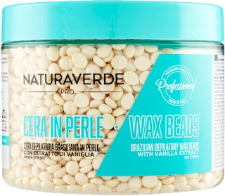 Cera in perle, 250 g