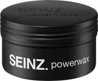 Cera modellante per capelli power, 100 ml