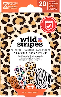 Cerotti Classic Sensitive Animal, 20 pz