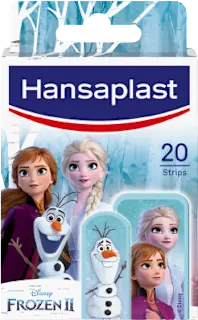 Cerotti Disney Frozen, 20 pz