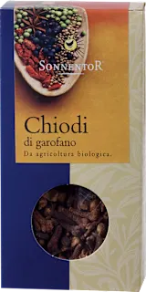 Chiodi di garofano bio, 35 g