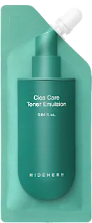 Cica Care Tonico lenitivo con CICA, 25 ml