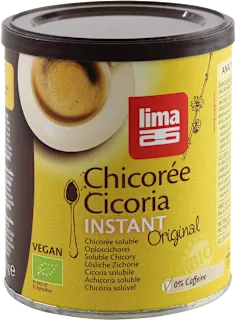 Cicoria Instant solubile biologica, 100 g
