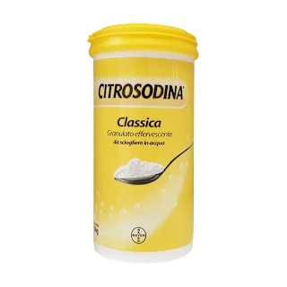Citrosodina classica, 150 g