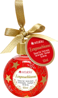 Cofanetto regalo Bagnoschiuma, 1 pz