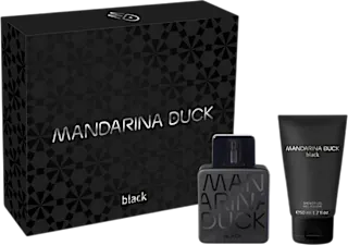 Cofanetto regalo BLACK uomo, 1 pz