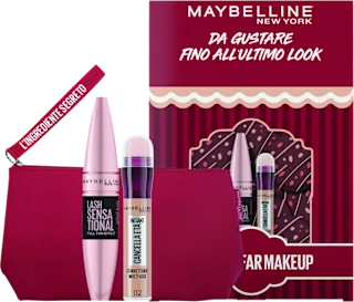 Cofanetto regalo DA GUSTARE FINO ALL'ULTIMO LOOK, 1 pz