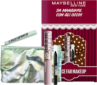 Cofanetto regalo DOLCE FAR MAKE-UP, 1 pz