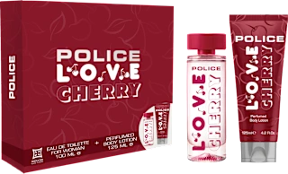 Cofanetto regalo L.O.V.E. CHERRY, 1 pz