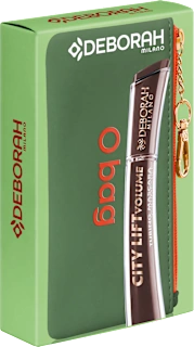 Cofanetto regalo make-up O bag, 1 pz