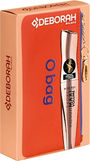 Cofanetto regalo make-up O bag, 1 pz