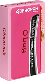 Cofanetto regalo make-up O bag, 1 pz