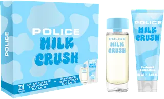 Cofanetto regalo MILK CRUSH donna, 1 pz