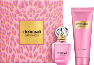 Cofanetto regalo PARADISO ROSA donna, 1 pz