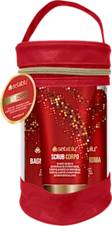 Cofanetto regalo SET CORPO, 1 pz