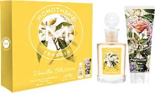 Cofanetto regalo Vanilla Blossom donna, 1 pz
