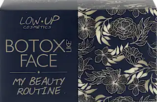Cofanetto skincare Botox Face, 1 pz