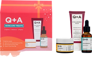 Cofanetto skincare treats, 1 pz